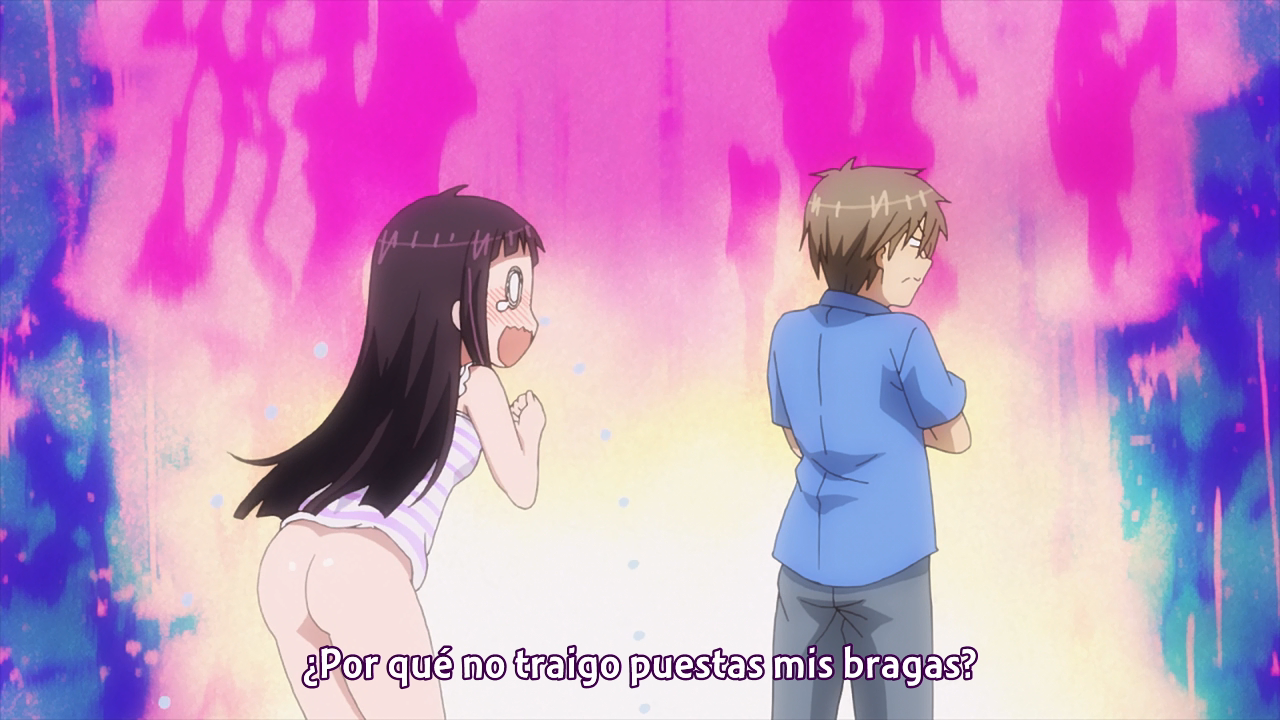 Okusama ga Seitokaichou!+! (Hoshizora)